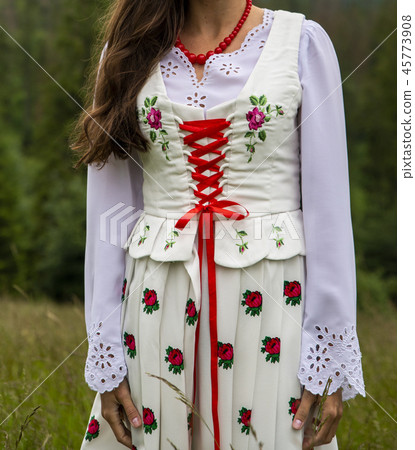 close up on the traditions of highlander clothing close up on the traditions of highlander clothing 45773908