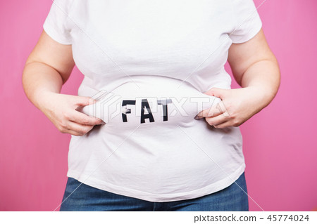 overeating, diet, glutton, diabetes, junk food 45774024