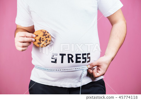 stress, bulimia, sugar addiction, weight gain stress, bulimia, sugar addiction, weight gain 45774118
