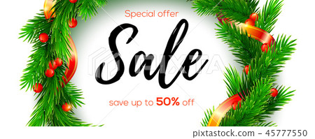 Sale, save up to fifty percent. Christmas wreath Sale, save up to fifty percent. Christmas wreath 45777550