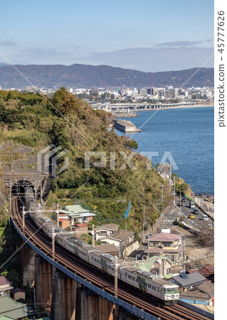 Odawara Sea and Railway 45777626
