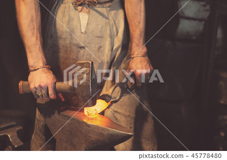 Smithy 45778480