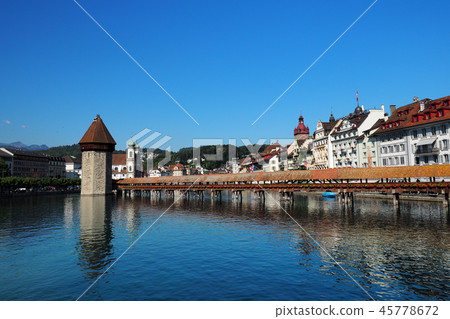 Lucerne 45778672