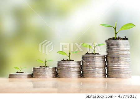 Save money with stack coin.  45779015