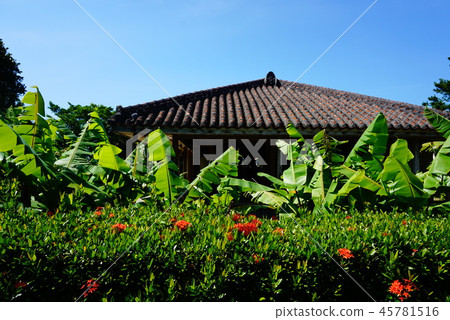Yay village house Yay village house 45781516