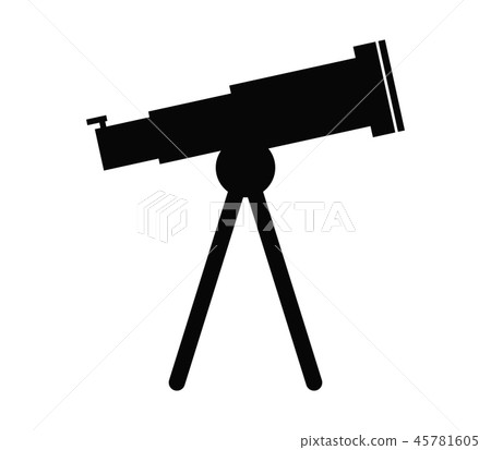 spyglass icon spyglass icon 45781605