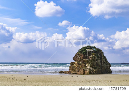 [Inasa beach] 45781709