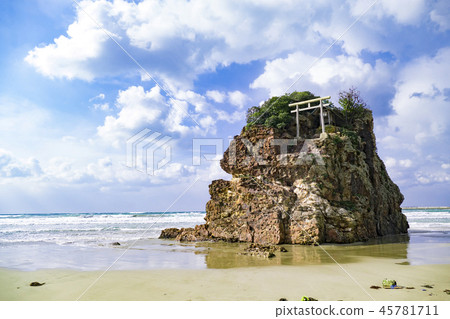 [Inasa beach] 45781711