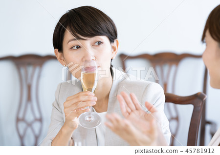 Business party Business party 45781912