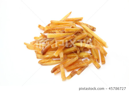 甜紅薯薯條 紅薯 地瓜 45786727