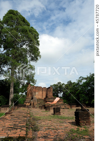 Wat Nong Phikun Buddha Statues Historical Park Wat Nong Phikun Buddha Statues Historical Park 45787720