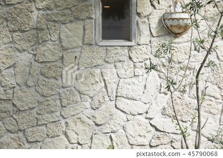 A wall A wall 45790068