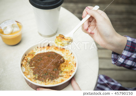 便利店米飯 45790150