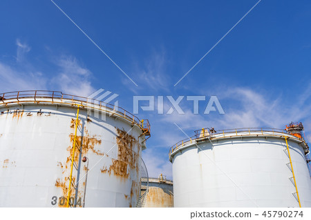 tank tank 45790274