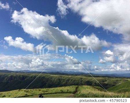 Kumamoto Grand Peak Kumamoto Grand Peak 45790523