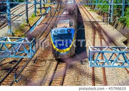 Taiwan Railway 45790620