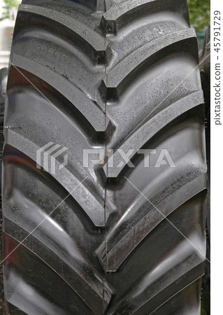 Tractor Tire 45791729