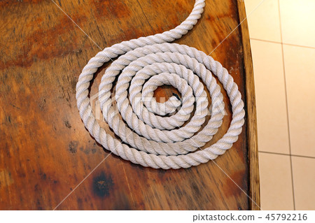 Boat Rope 45792216