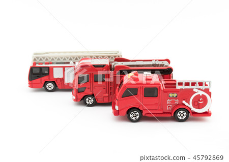 消防車車：消防車 45792869