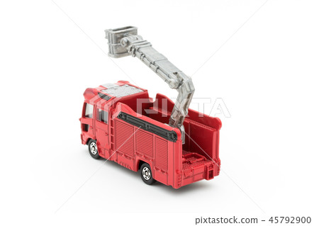Fire engine car: fire engine Fire engine car: fire engine 45792900