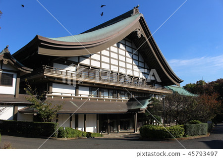 Ao Soji Temple San Matsukaku橫濱市神奈川縣 Ao Soji Temple San Matsukaku橫濱市神奈川縣 45793497
