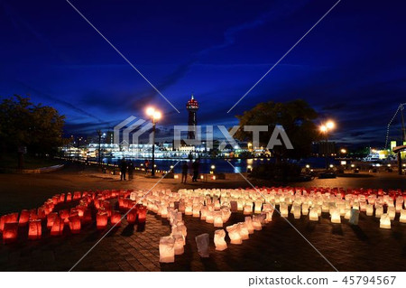 Hakata lantern watching 45794567