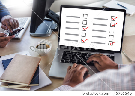 businessman SURVEY and Results Analysis businessman SURVEY and Results Analysis 45795540