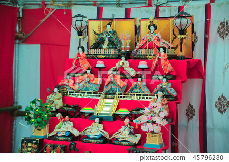 Uto City Sakai Shrine Uto City Sakai Shrine 45796280