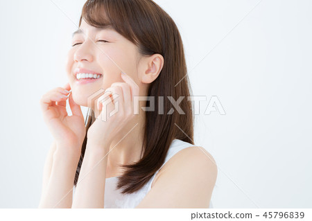 skincare, face care, female 45796839