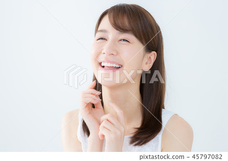 skincare, face care, female 45797082