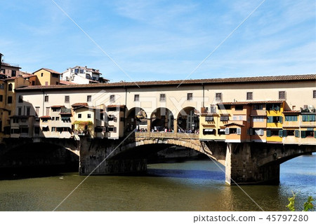 Ponte Vecchio Ponte Vecchio Florence Ponte Vecchio Ponte Vecchio Florence 45797280