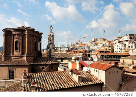 Rome Rome 45797288