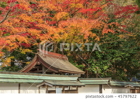 Muro-ji Temple Muro-ji Temple 45797622