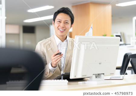  Business image 45798973