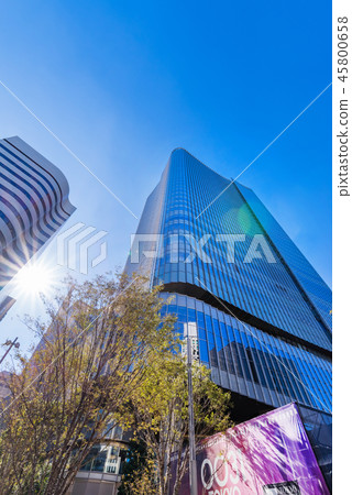 Tokyo Midtown Hibiya Building 45800658