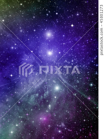 galaxy in a free space galaxy in a free space 45801273