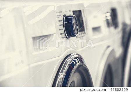 washing mashine control panel 45802369