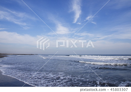 Tsurigasaki Coast / Tsurigasaki Beach 45803307