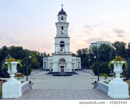 the bell tower the bell tower 45803504