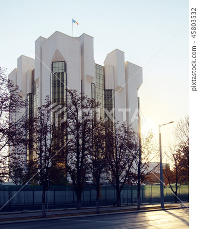 building the presidency of the Republic of Moldova building the presidency of the Republic of Moldova 45803532