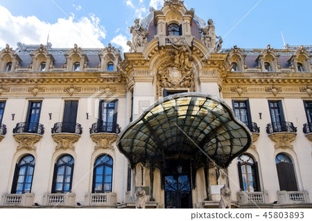 George Enescu National Museum 45803893