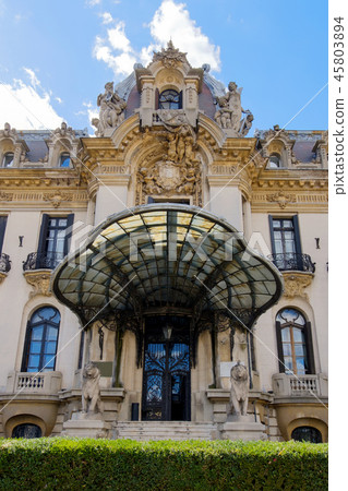 George Enescu National Museum 45803894