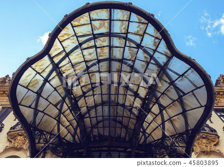 George Enescu National Museum 45803895