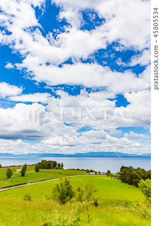 Janquiwe湖 Janquiwe湖 45805534