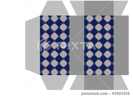 Development of box - Stock Illustration [45805856] - PIXTA