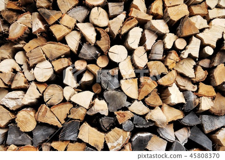 Firewood Firewood 45808370