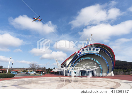 濟州島旅遊 45809587