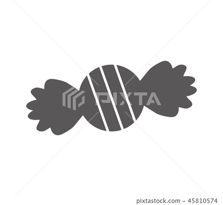 candy icon 45810574