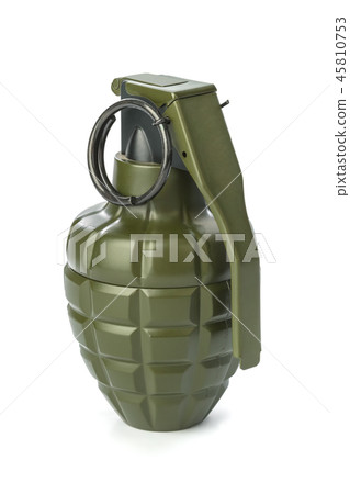 Hand grenade 45810753