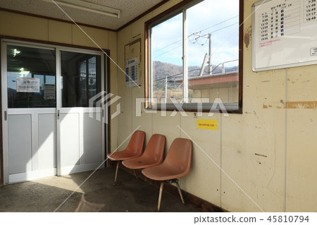 Ishigachi線Jusanri站 45810794